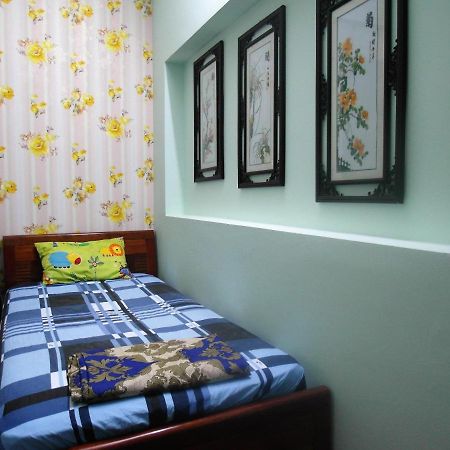 Hanu'S House Hanoi Esterno foto